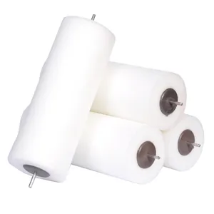 فوم نقاشی مدل SI-1004G سایز 6 اینچ بسته 4 عددی