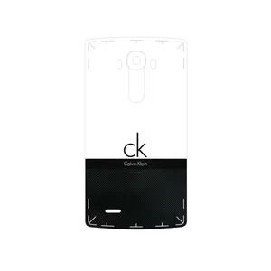 MAHOOT Calvin Klein Cover Sticker for LG G4