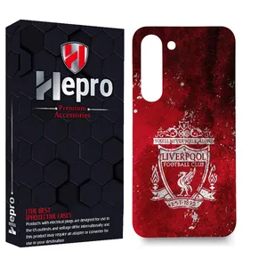 HEPRO MC Cover for SAMSUNG GALAXY S23