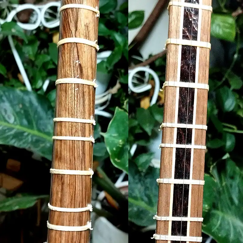 سه تار مدل ایران ساز کد tirvasiah