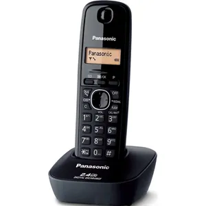 Panasonic KX-TG3411 BX Wireless Phone