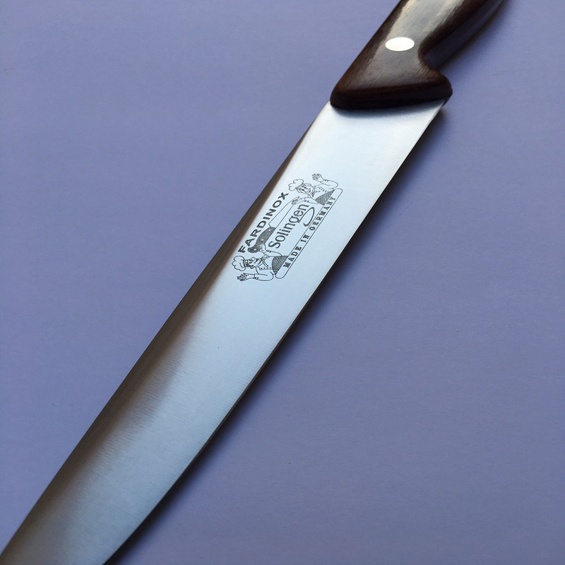 چاقو آشپزخانه فردینوکس_سولینگن کد R2500