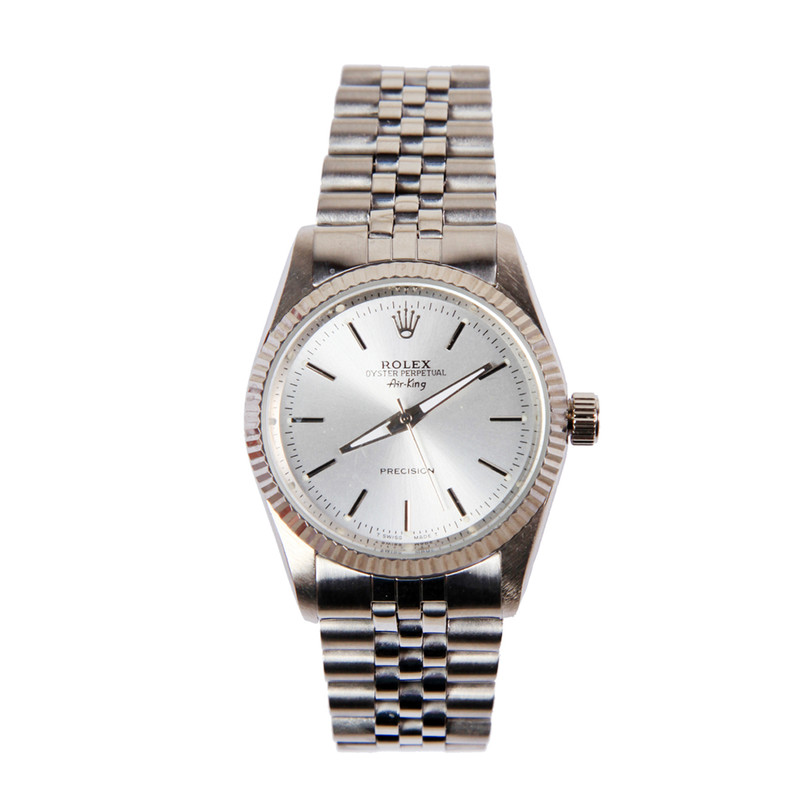 ساعت مچی عقربه‌ای مردانه مدل oyster