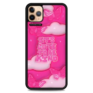 AKAM AMC-WA11PRO-JELLY-31 Cover For Apple iPhone 11 Pro