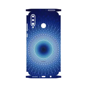 MAHOOT Mandala Design 3-FullSkin Cover Sticker for Huawei P30 Lite 24 MP Camera