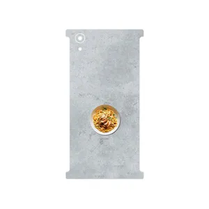 MAHOOT Pasta Cover Sticker for Sony Xperia XA1 Plus