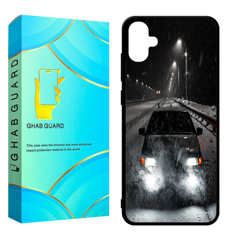 کاور قاب گارد مدل CHAPA04 مناسب برای گوشی موبایل سامسونگ  Galaxy A04