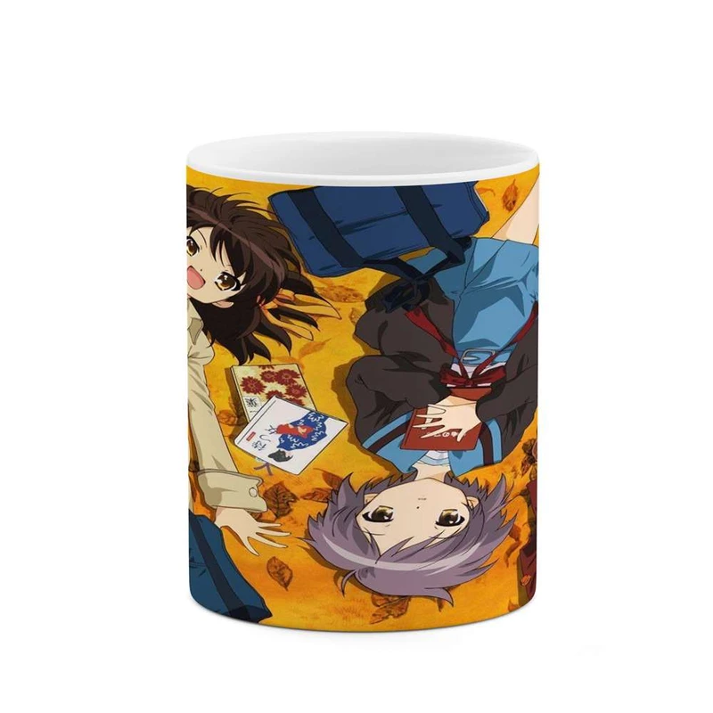 ماگ کاکتی مدل انیمه کد mgh21071