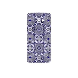 MAHOOT Iran Tile 11 Cover Sticker for HTC Butterfly S