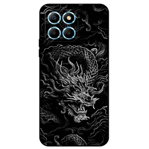 Megafone Dragon 1897 Cover For Honor X6 5G / X8 5G
