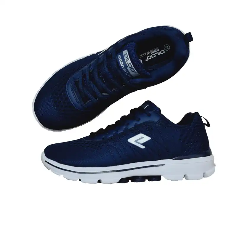 کفش پیاده روی مردانه کیلو مدل RUN WALK 4