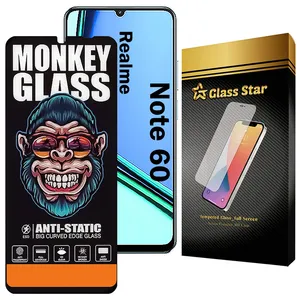 Glass Star MONG Screen Protector For Realme Note 60