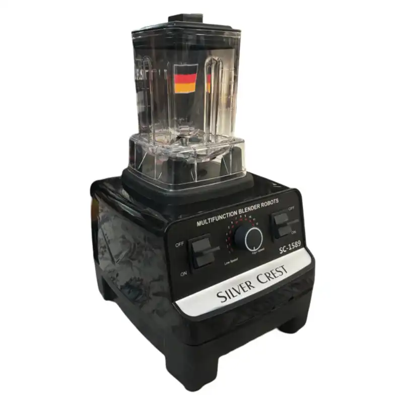 مخلوط کن و آسیاب کن سیلور کرست مدل SC1589