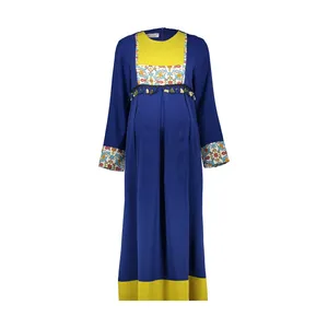 پیراهن بارداری آناندا کد 9