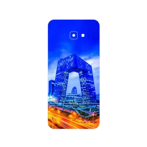 MAHOOT Beijing city Cover Sticker for Samsung Galaxy J4 Core