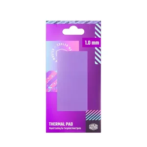 پد خنک کننده کولر مستر مدل Thermal Pad سایز 1 میلی متر