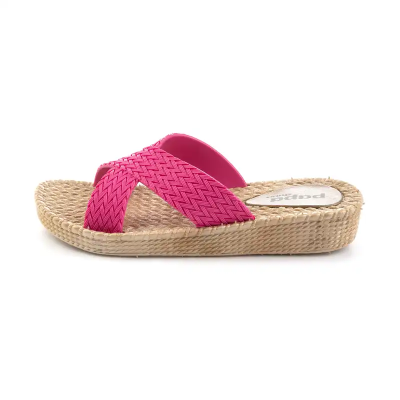 دمپایی زنانه مدل نیکتا پوش کد Pk