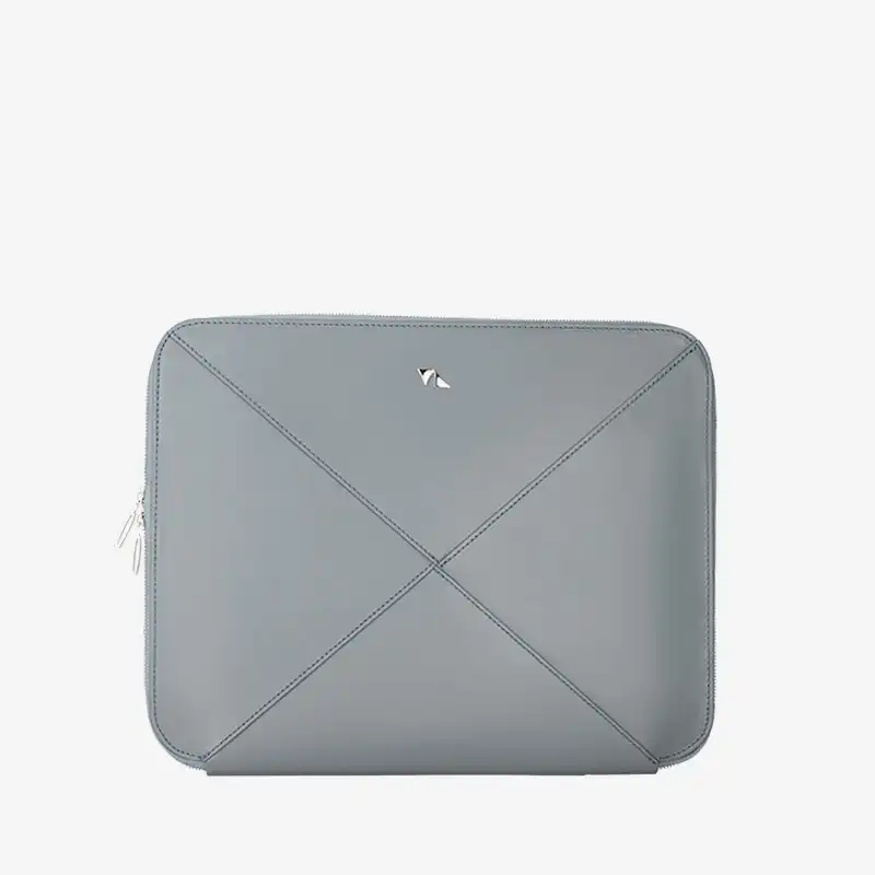 کیف دستی چرم مشهد مدل O5012