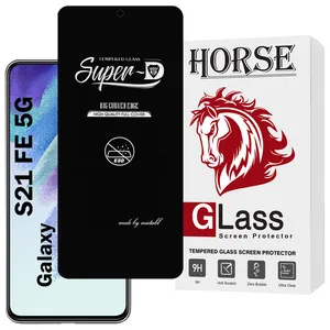 Horse SUPERDNH Screen Protector For Samsung Galaxy S21 FE 5G
