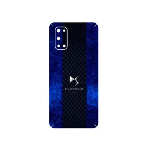 MAHOOT DS Automobiles Cover Sticker for Realme 7 5G