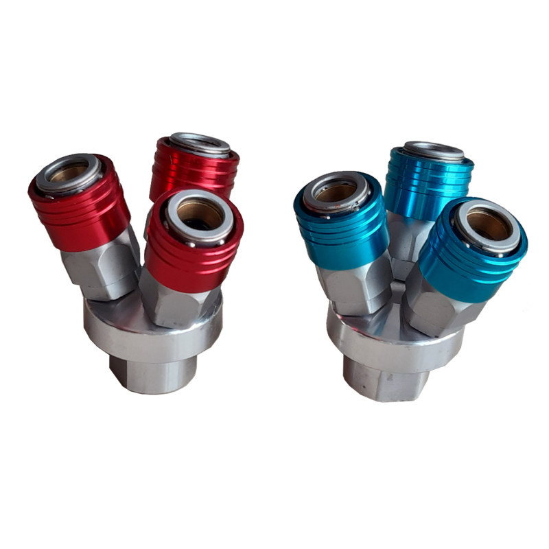 کوپلینگ مدل HT - 002121