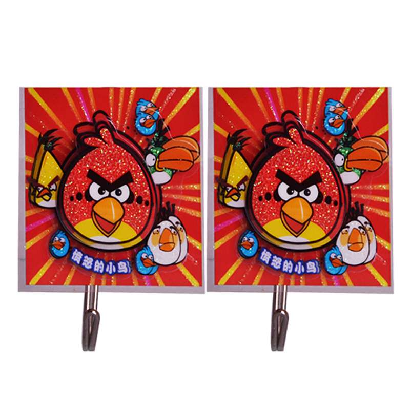 آویز حوله مدل RE-765 مجموعه 2 عددی