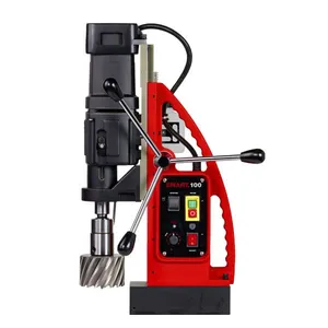 دریل مگنت یوروبور مدل SMART.100