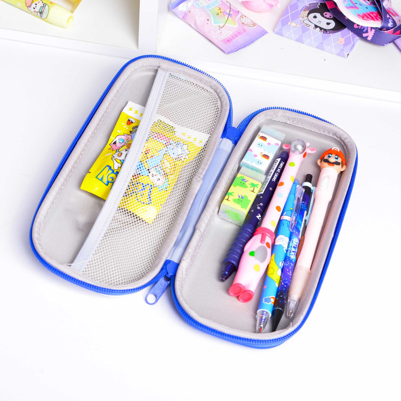 بسته لوازم تحریر مدل فضانورد مجموعه 9 عددی