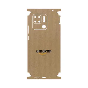 MAHOOT Amazon-FullSkin Cover Sticker for Xiaomi Redmi 10C
