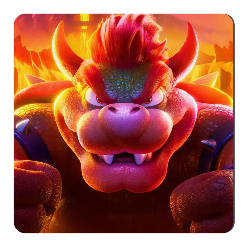 مگنت طرح باوزر کد NIM3175