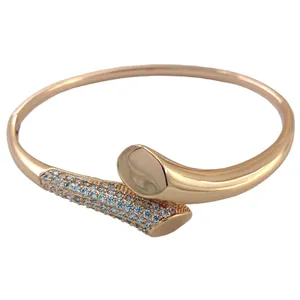 دستبند النگویی زنانه ژوپینگ مدل B4041