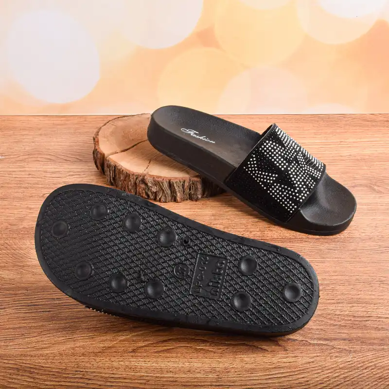 دمپایی زنانه مدل BK.2859