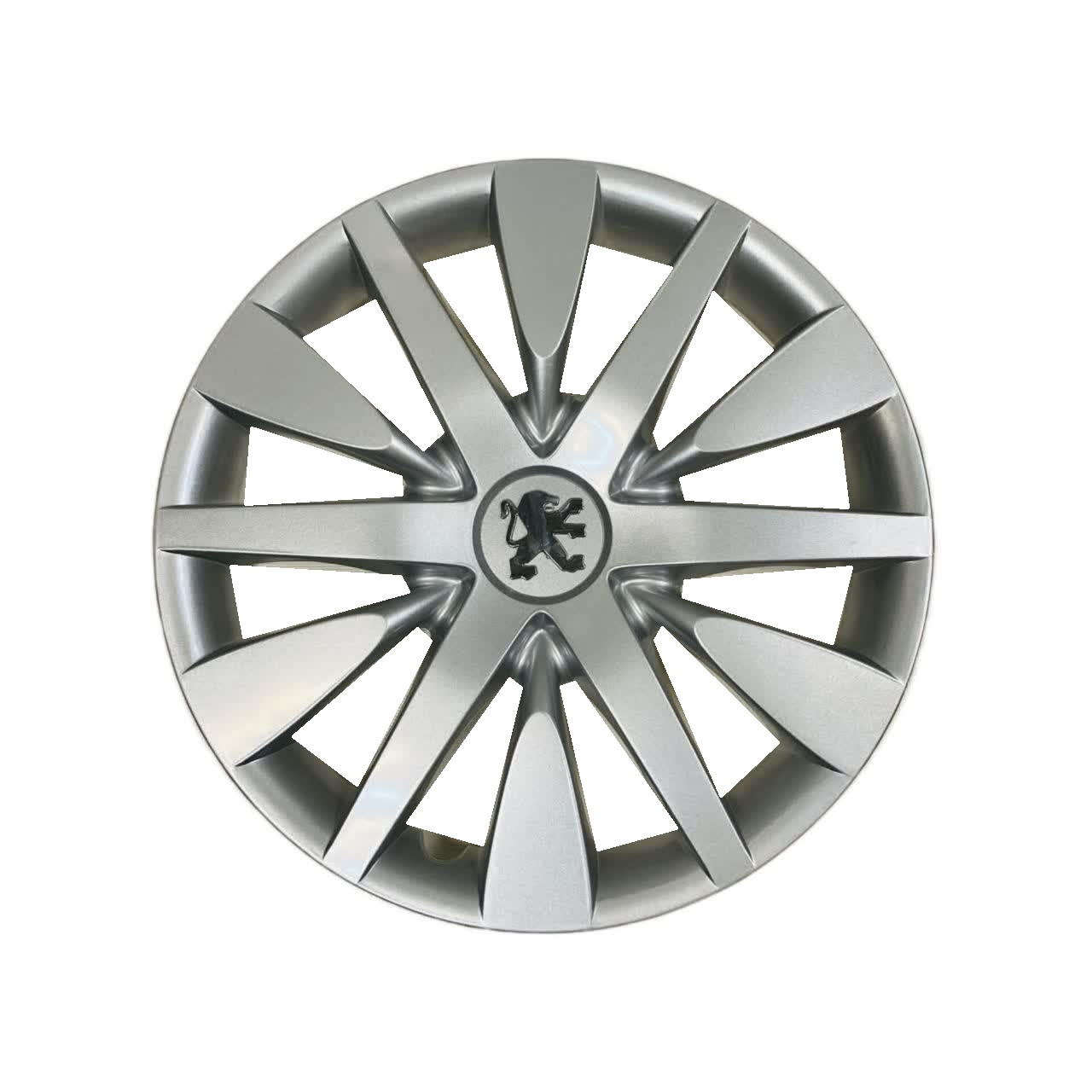 قالپاق چرخ خودرو ابویی مدل نیوبالانس 14 کد nw4 سایز 14 اینچ بسته 4 عددی