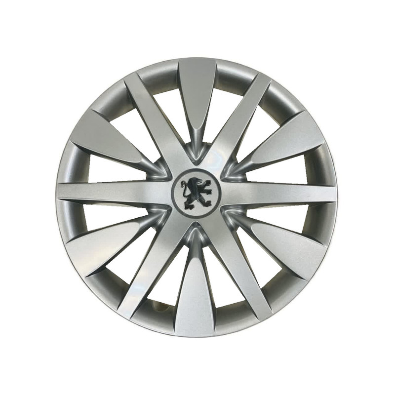 قالپاق چرخ خودرو ابویی مدل نیوبالانس 14 کد nw4 سایز 14 اینچ بسته 4 عددی