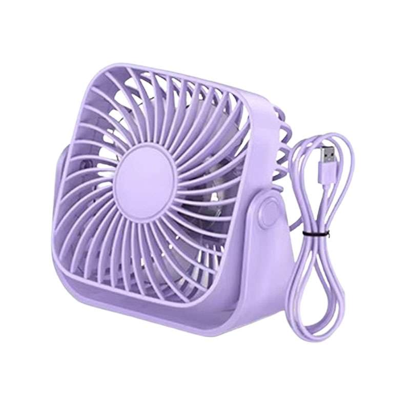 پنکه USB مدل K-52