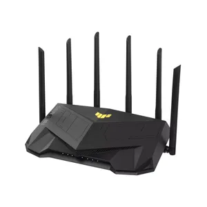 روتر ایسوس مدل TUF-AX5400