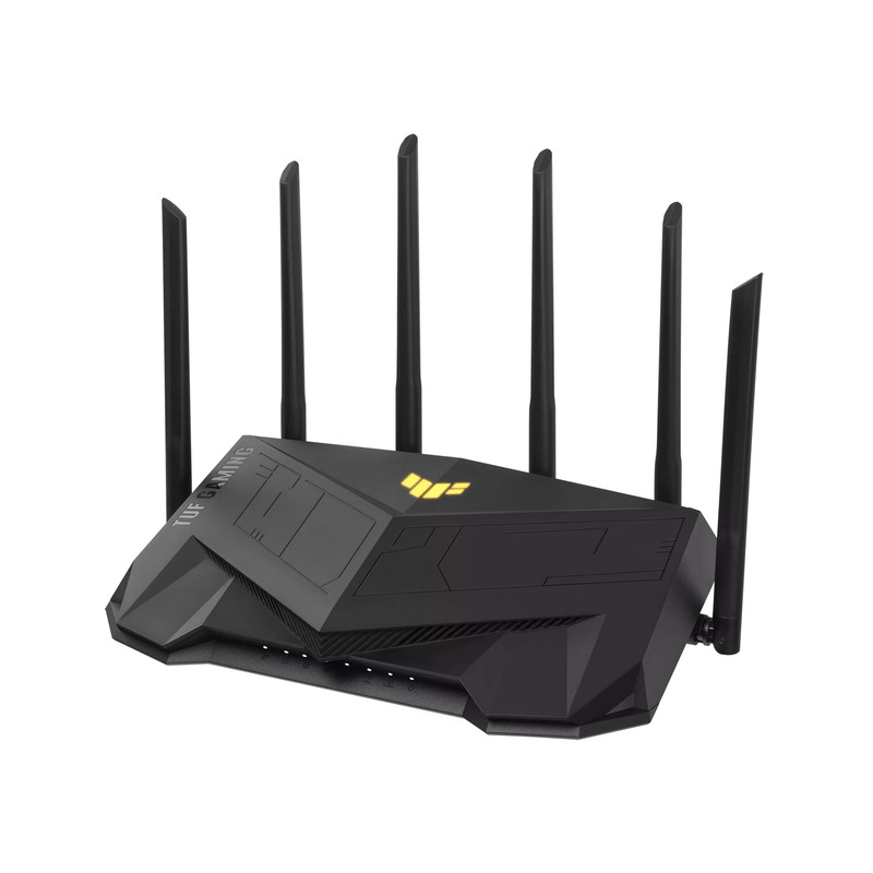 روتر ایسوس مدل TUF-AX5400