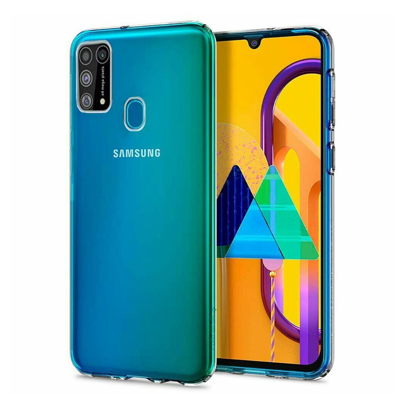 کاور مدل BLKN مناسب برای گوشی موبایل سامسونگ Galaxy M31