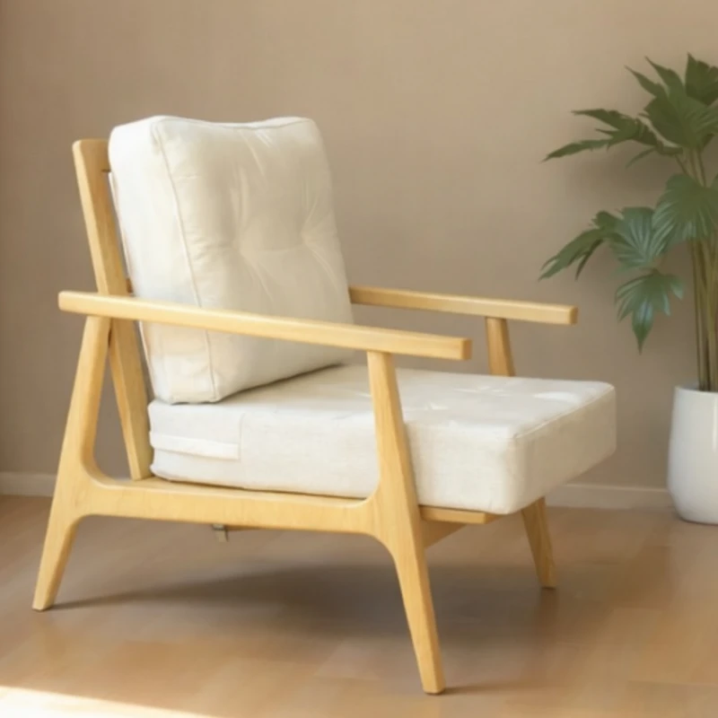 مبل راحتی مدل مینیمال کد A03