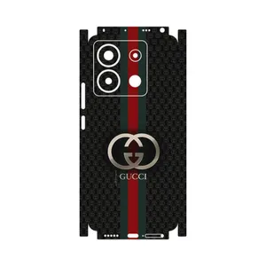 MAHOOT GUCCI_Logo-FullSkin Cover Sticker for Xiaomi Redmi Note 13 Pro 5G