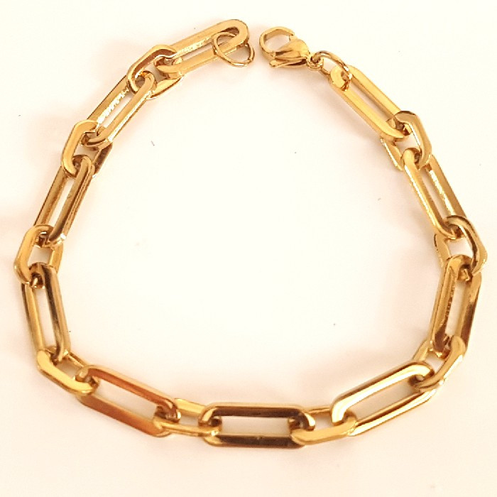 دستبند مردانه مدل P130 دستبند مردانه مدل P130