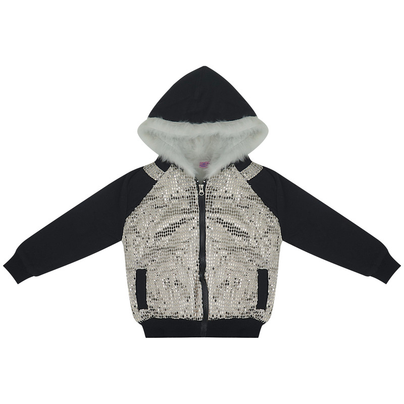 سویشرت دخترانه کد s26