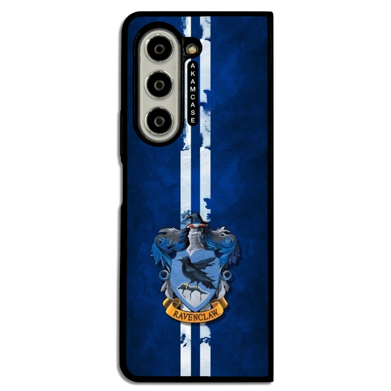 کاور آکام مدل AMC-WSGZFOLD5-HARRY POTTER-41 مناسب برای گوشی موبایل سامسونگ Galaxy Z Fold 5