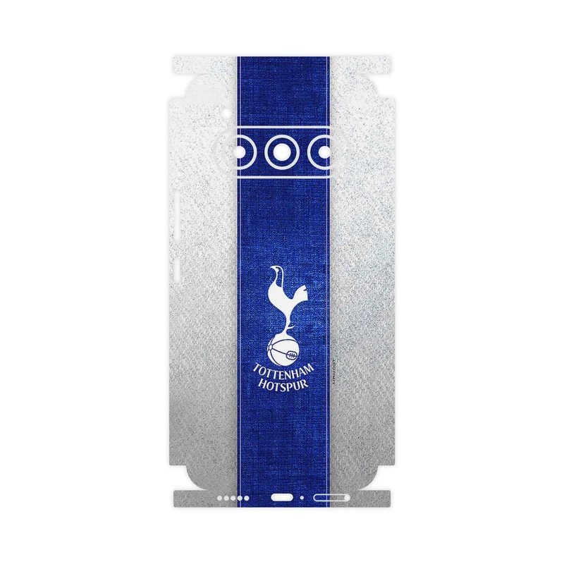 برچسب پوششی ماهوت مدل Tottenham_Hotspur_FC-FullSkin مناسب برای گوشی موبایل داریا Bond II Lite 5G
