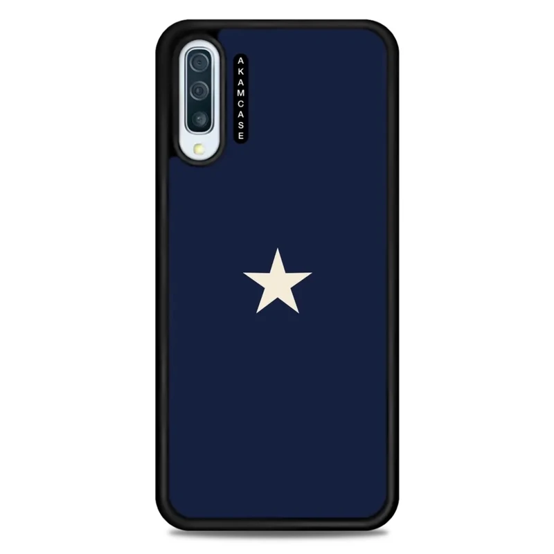 کاور آکام مدل AMC-WSGA50-STARS-20 مناسب برای گوشی موبایل سامسونگ Galaxy A50