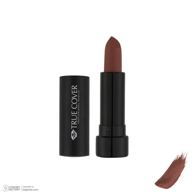 رژ لب جامد تروکاور شماره A14