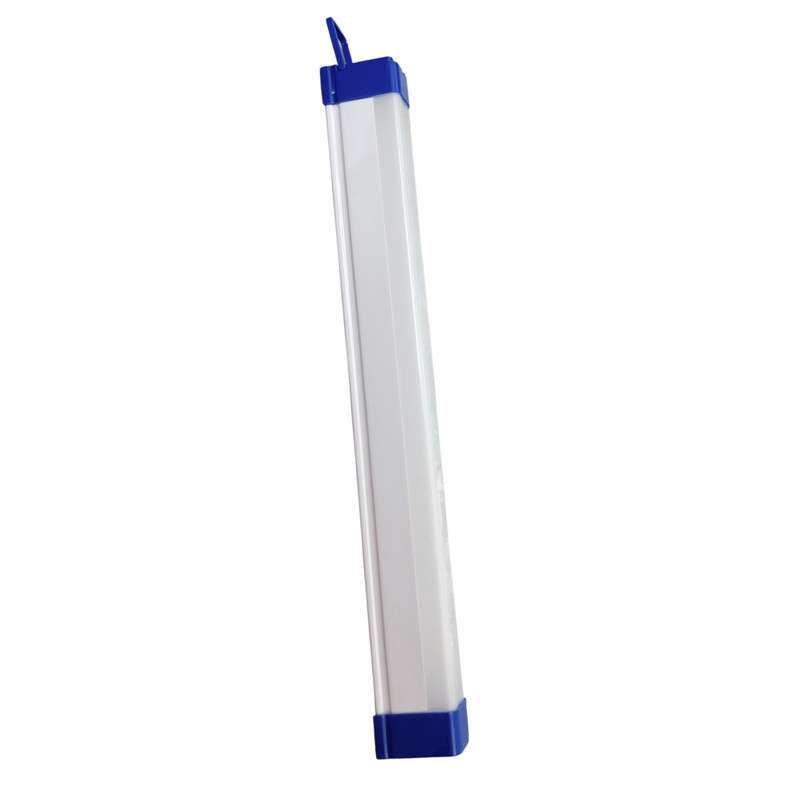 چراغ اضطراری مدل خطی کد YB-2110-50W با نور مهتابی