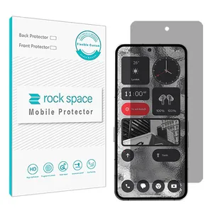 Rock Space privacy screen protector HyPRV model suitable for NottingPhone 2 mobile phone