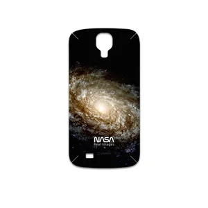 MAHOOT Universe-by-NASA-1 Cover Sticker for Samsung Galaxy S4