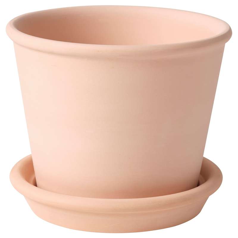 گلدان ایکیا مدل MUSKOTBLOMMA کد 004.548.83